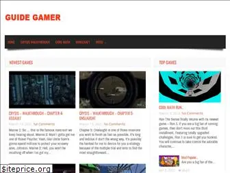 guidegamer.com