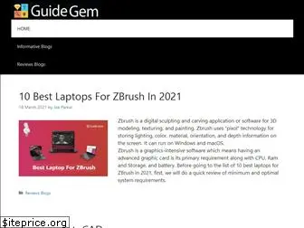 guidegem.com