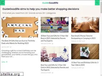 guidegoodlife.com