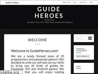 guideheroes.com