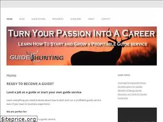 guidehunting.com
