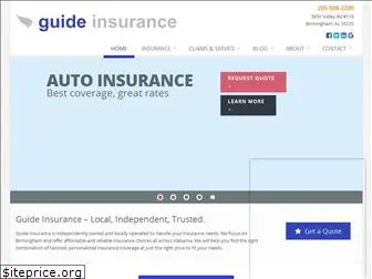 guideinsuranceagency.com