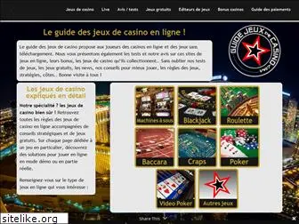 guidejeuxdecasino.com