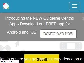 guidelinecentral.com
