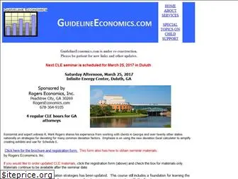 guidelineeconomics.com