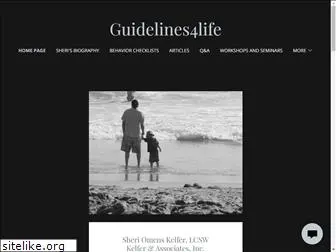guidelines4life.com