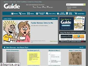 guidemagazine.org