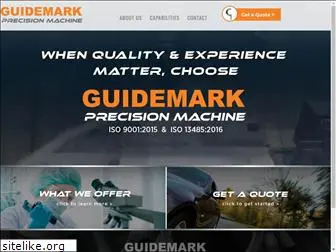 guidemarkprecision.com