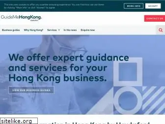 guidemehongkong.com