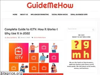 guidemehow.com