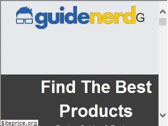 guidenerd.com
