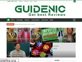 guidenic.com