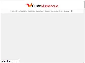 guidenumerique.net