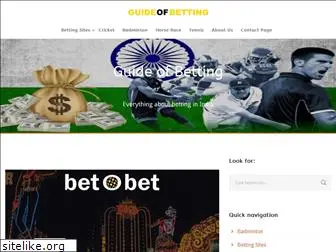 guideofbetting.com