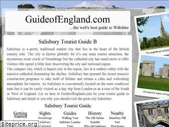 guideofengland.com