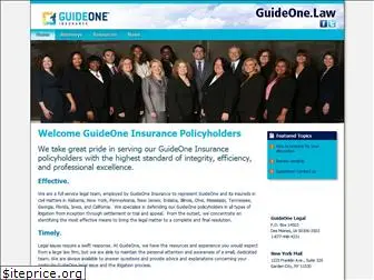 guideonelegal.com