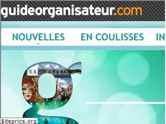 guideorganisateur.com