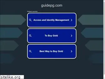 guidepg.com