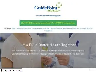 guidepointpharmacy.com