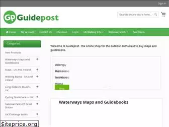 guidepost.uk.com