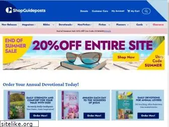 guidepostsbooks.com