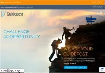 guidepostsolutions.com