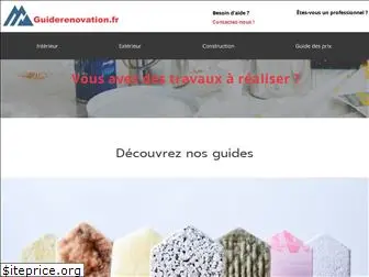 guiderenovation.fr