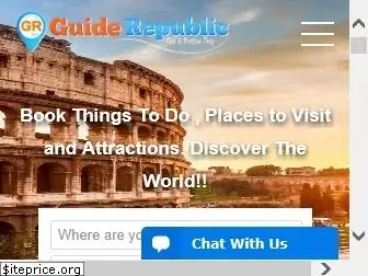 guiderepublic.com