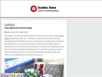 guides-base.com