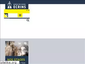 guides-ecrins.com