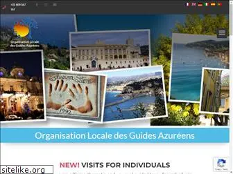 guides-french-riviera.com