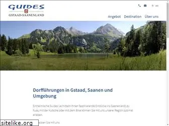 guides-gstaad.ch