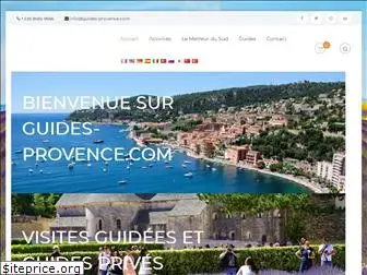 guides-provence.com