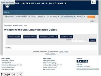 guides.library.ubc.ca
