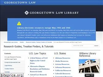 guides.ll.georgetown.edu
