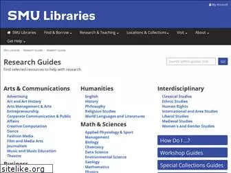 guides.smu.edu