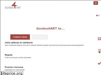 guides4art.com