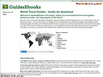 guidesebooks.com