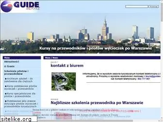 guideservice.com.pl