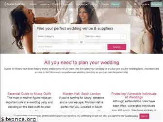 guidesforbrides.co.uk