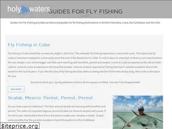 guidesforflyfishing.com