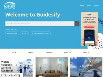 guidesify.com