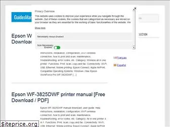 guidesmanuals.com