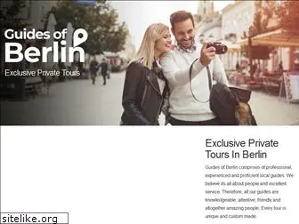 guidesofberlin.com