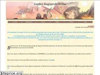 guidesragnarok.free.fr