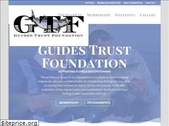 guidestrustfoundation.org