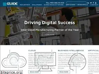 guidetechnologies.com