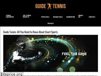 guidetennis.com