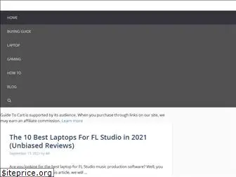 guidetocart.com