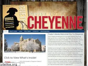 guidetocheyenne.com